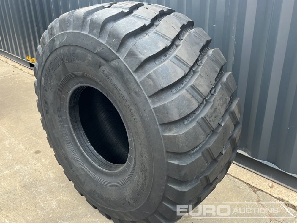 Armour 750/65R25 L-3B Tyre to suit Wheeled Loader/Dump Truck (2 of) - Däck: bild 4 Armour 750/65R25 L-3B Tyre to suit Wheeled Loader/Dump Truck (2 of) - Däck: bild 4