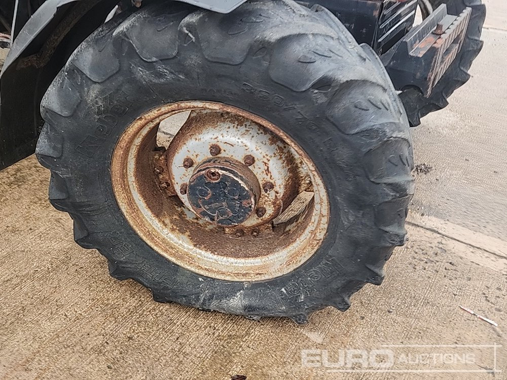 Case 4240 - Traktor: bild 5 Case 4240 - Traktor: bild 5