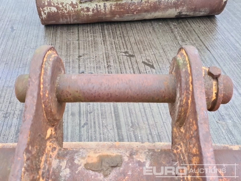 Skopa Case 72" Ditching Bucket 65mm Pin to suit 13 Ton Excavator: bild 9 Skopa Case 72" Ditching Bucket 65mm Pin to suit 13 Ton Excavator: bild 9