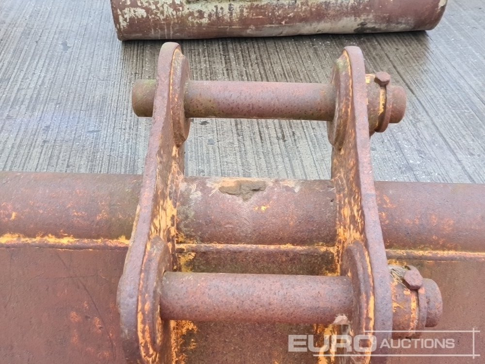 Skopa Case 72" Ditching Bucket 65mm Pin to suit 13 Ton Excavator: bild 11 Skopa Case 72" Ditching Bucket 65mm Pin to suit 13 Ton Excavator: bild 11