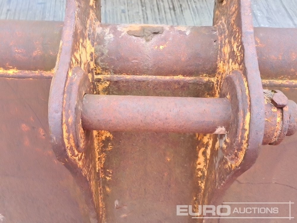Skopa Case 72" Ditching Bucket 65mm Pin to suit 13 Ton Excavator: bild 10 Skopa Case 72" Ditching Bucket 65mm Pin to suit 13 Ton Excavator: bild 10