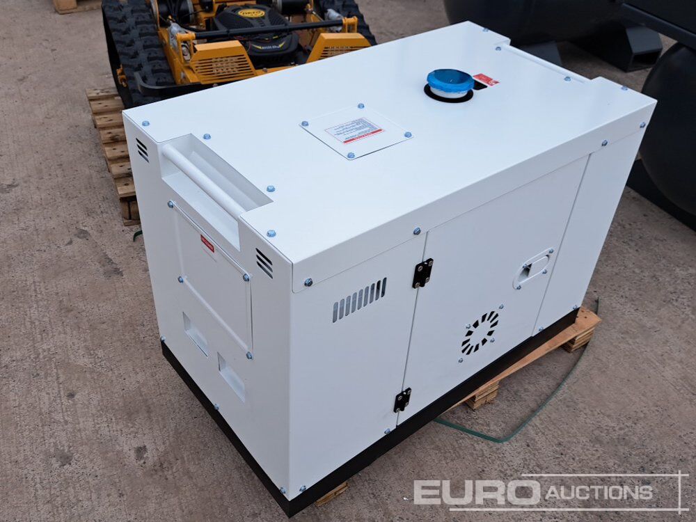 Compal Power VG-R110 - Elgenerator: bild 3 Compal Power VG-R110 - Elgenerator: bild 3