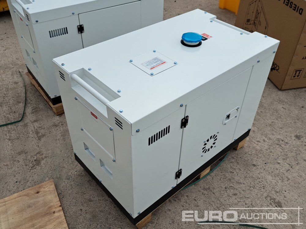 Compal Power VG-R110 - Elgenerator: bild 3 Compal Power VG-R110 - Elgenerator: bild 3