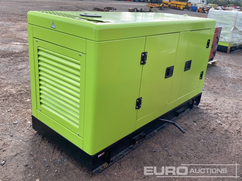 Compal Power VG-R30 - Elgenerator: bild 5 Compal Power VG-R30 - Elgenerator: bild 5