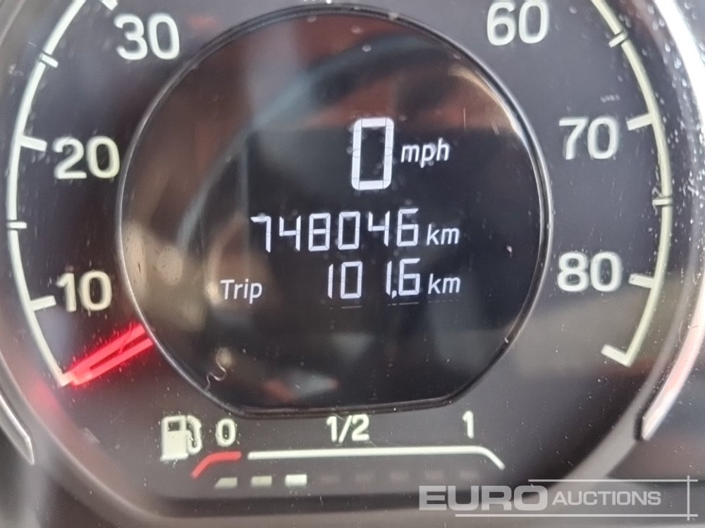 Dragbil 2020 Scania R500: bild 46 Dragbil 2020 Scania R500: bild 46