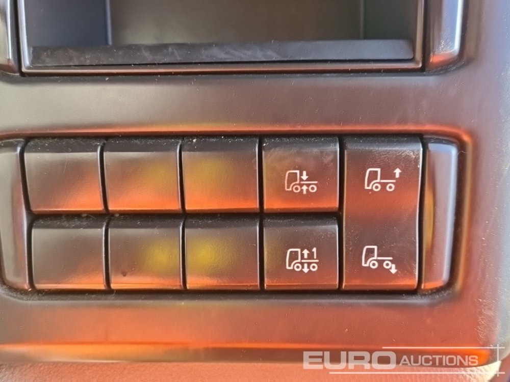 Dragbil 2020 Scania R500: bild 43 Dragbil 2020 Scania R500: bild 43