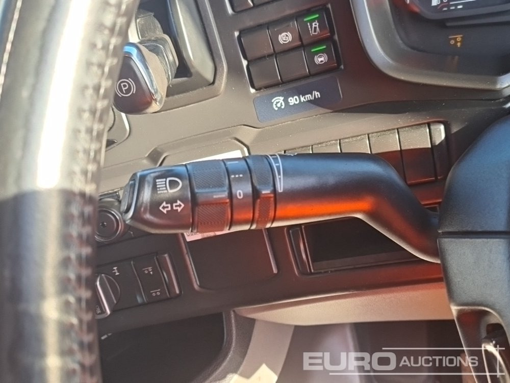 Dragbil 2020 Scania R500: bild 41 Dragbil 2020 Scania R500: bild 41