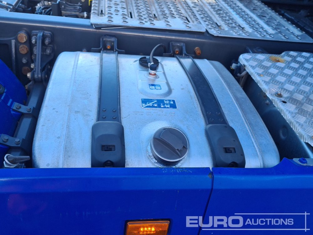 Dragbil 2020 Scania R500: bild 24 Dragbil 2020 Scania R500: bild 24