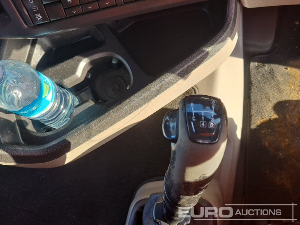 Dragbil 2020 Scania R500: bild 39 Dragbil 2020 Scania R500: bild 39