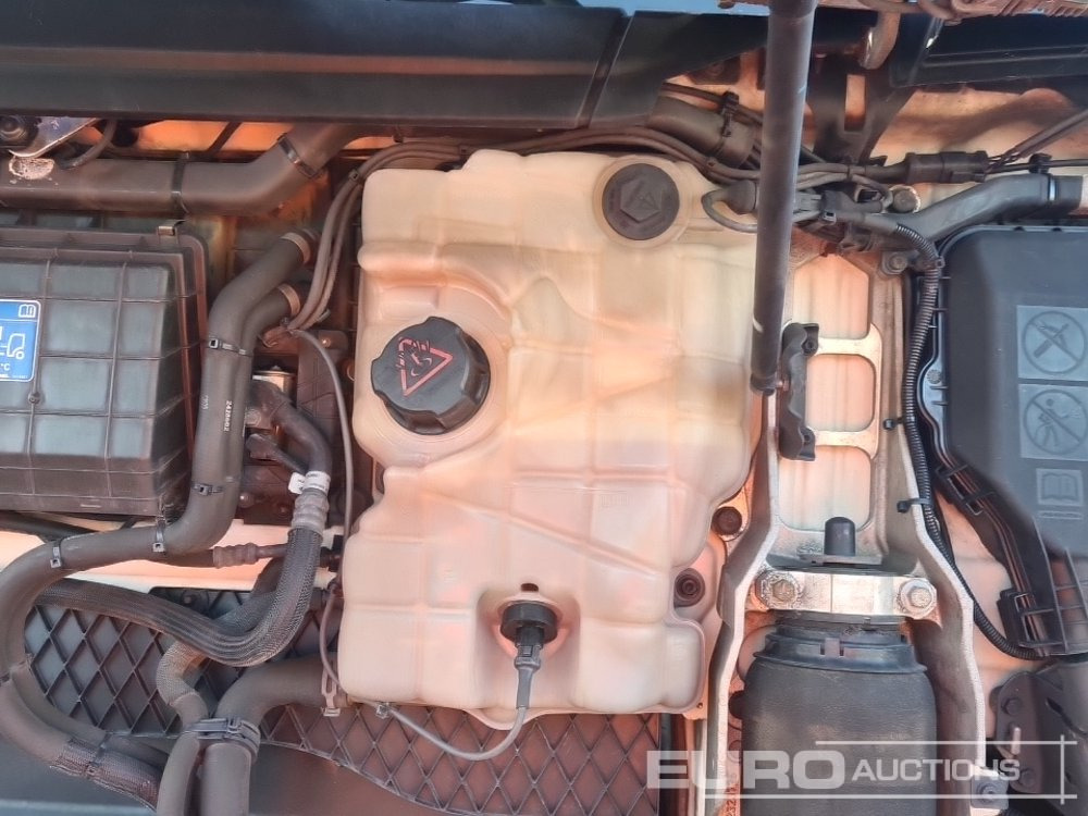 Dragbil 2020 Scania R500: bild 29 Dragbil 2020 Scania R500: bild 29