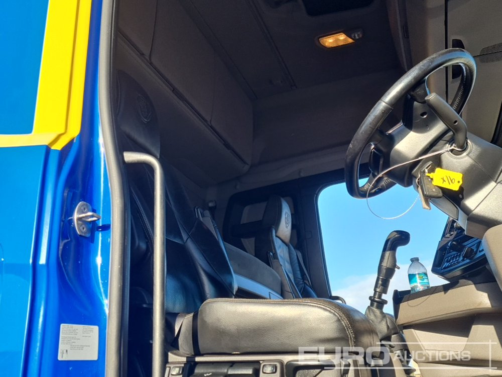 Dragbil 2020 Scania R500: bild 34 Dragbil 2020 Scania R500: bild 34