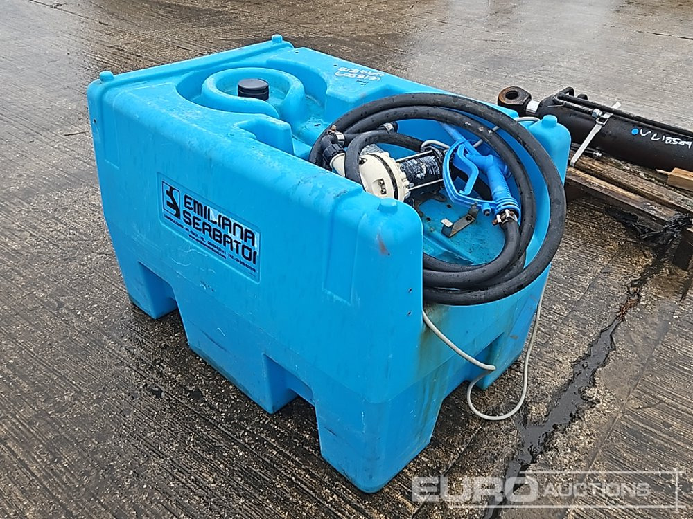 Emiliana Serbatoi DSE-07-12 - Lagringstank: bild 5 Emiliana Serbatoi DSE-07-12 - Lagringstank: bild 5