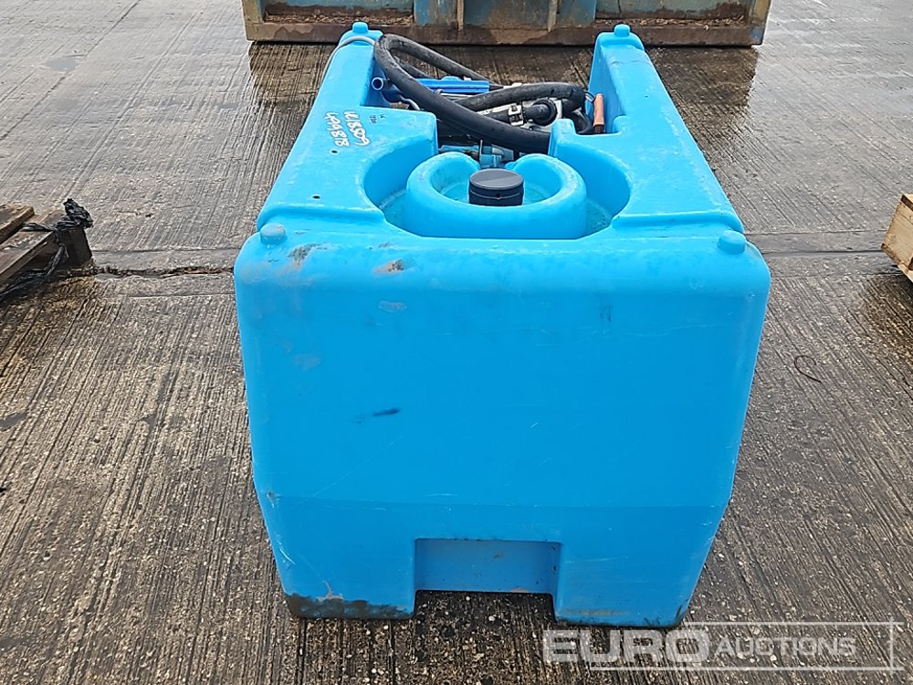 Emiliana Serbatoi DSE-07-12 - Lagringstank: bild 2 Emiliana Serbatoi DSE-07-12 - Lagringstank: bild 2