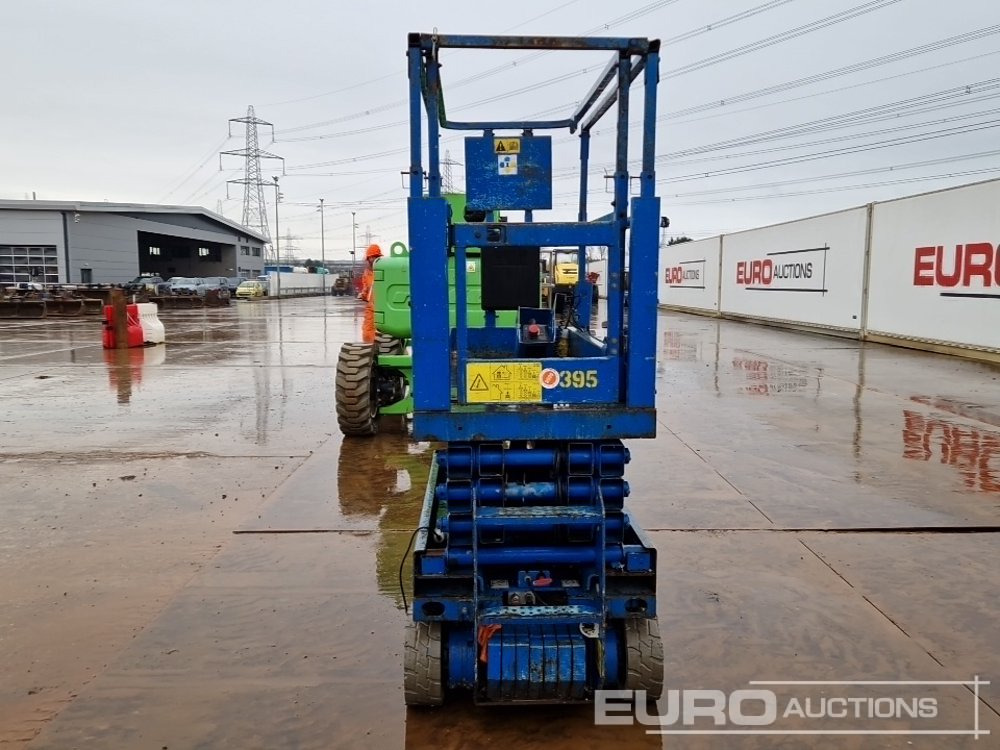 Genie GS1932 - Lift: bild 4 Genie GS1932 - Lift: bild 4