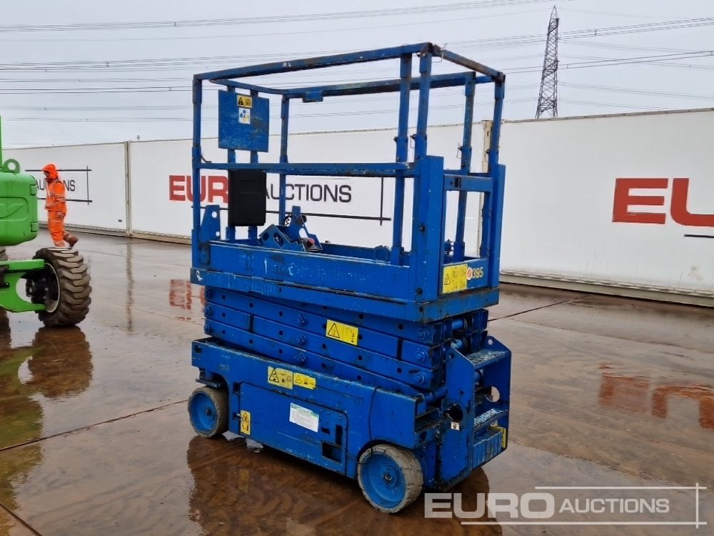 Genie GS1932 - Lift: bild 3 Genie GS1932 - Lift: bild 3