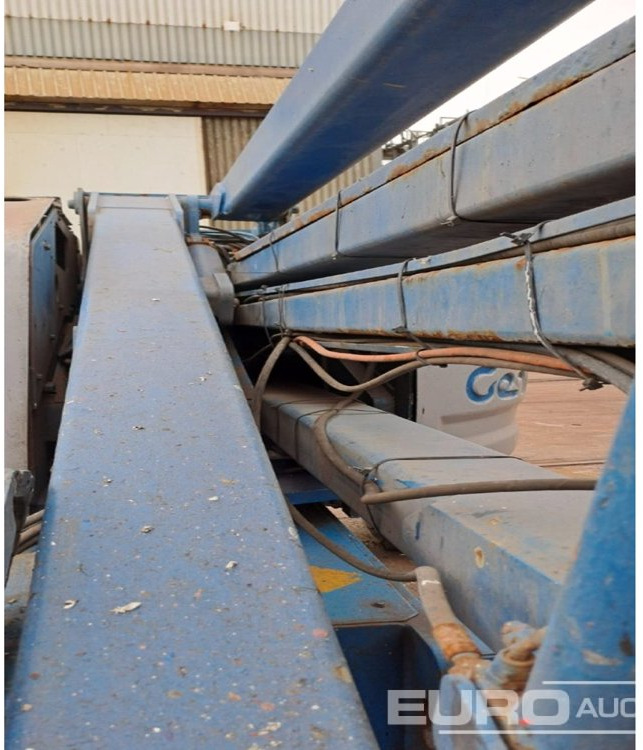 Genie Z45/25 - Lift: bild 4 Genie Z45/25 - Lift: bild 4