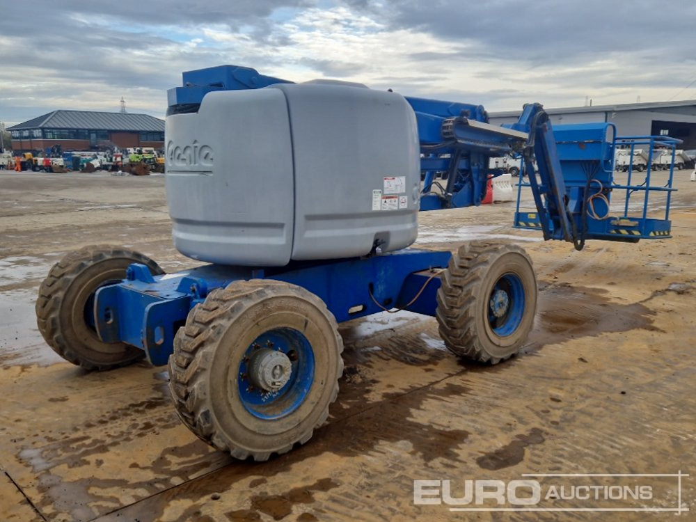 Genie Z45/25J - Lift: bild 5 Genie Z45/25J - Lift: bild 5