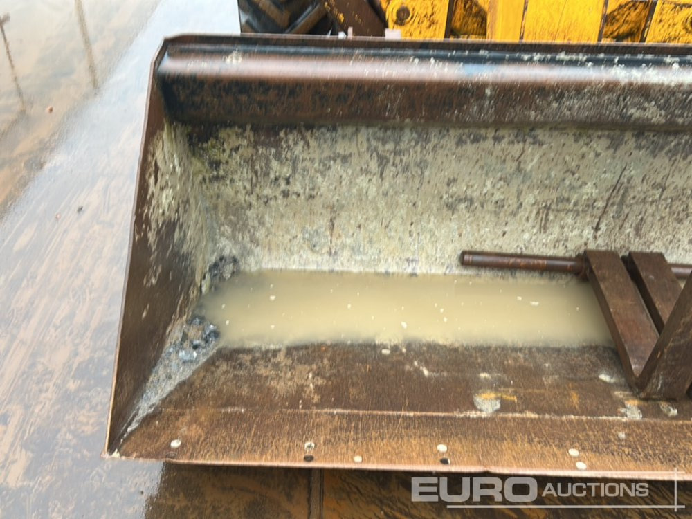 Teleskoplastar JCB 535-125: bild 13 Teleskoplastar JCB 535-125: bild 13