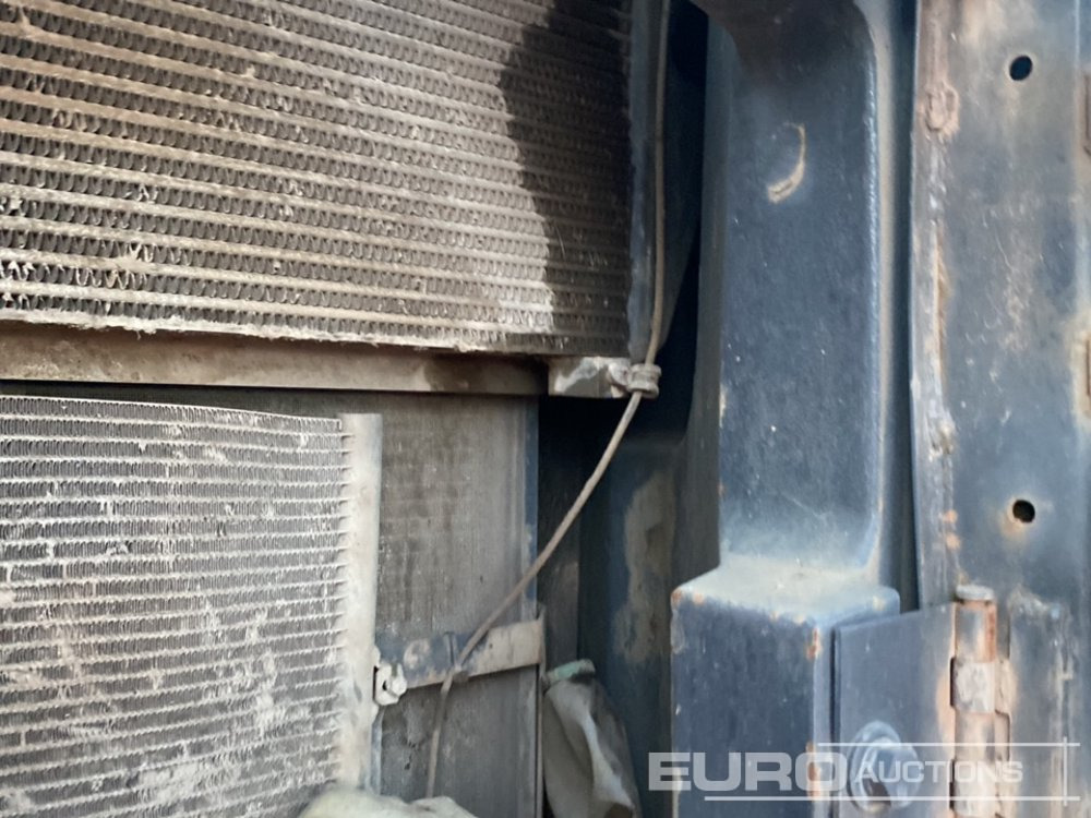 Bandgrävare Kobelco SK235SRLC: bild 43