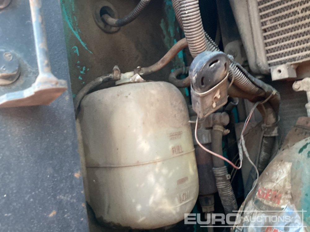 Bandgrävare Kobelco SK235SRLC: bild 41