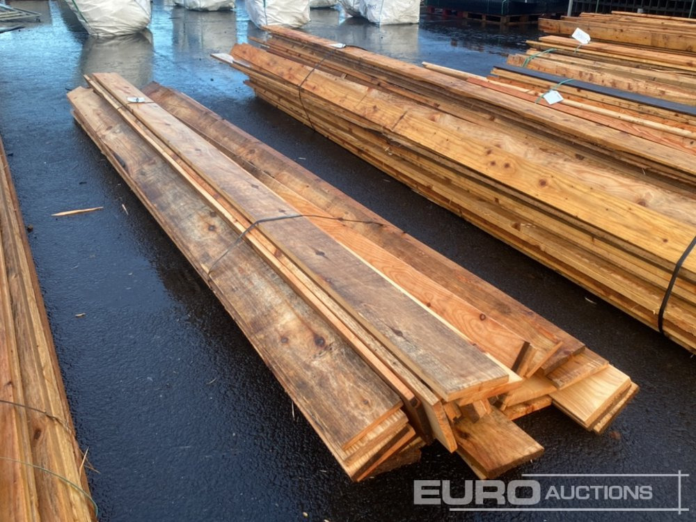 Bundle of Timber (1 of) - Lantbruksmaskiner: bild 2 Bundle of Timber (1 of) - Lantbruksmaskiner: bild 2