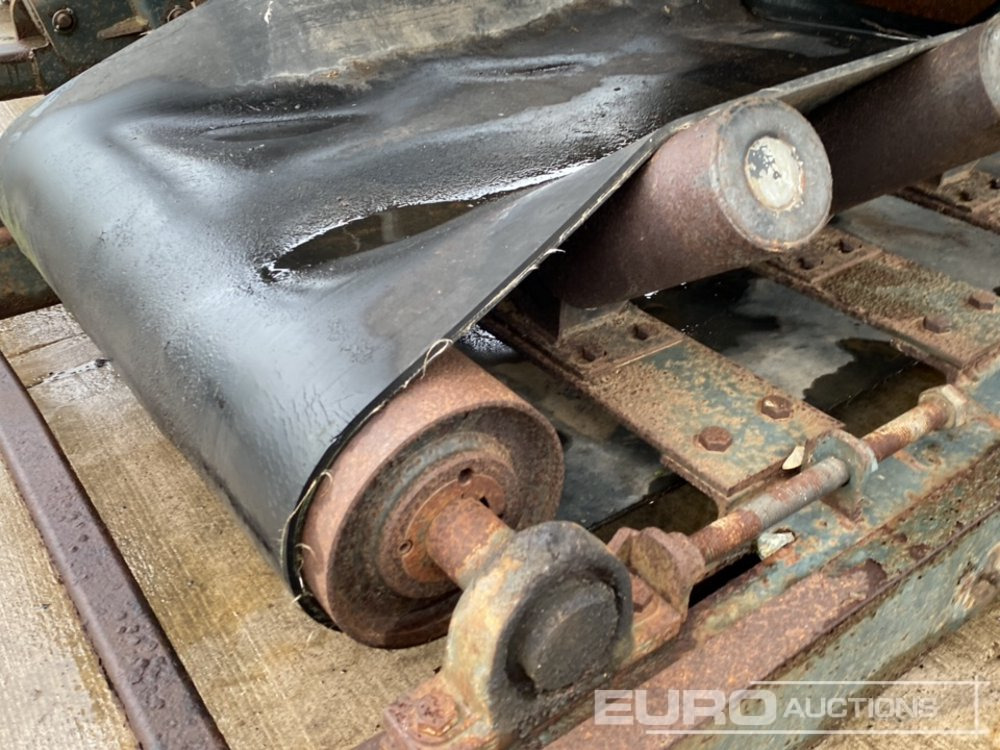 McCusker Hydraulic Stone Cart Body - Lantbruksmaskiner: bild 5 McCusker Hydraulic Stone Cart Body - Lantbruksmaskiner: bild 5