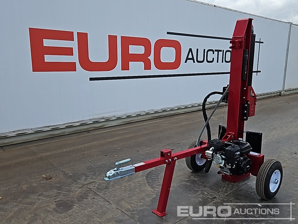 Unused 2025 Boss HVG27T - Lantbruksmaskiner: bild 4 Unused 2025 Boss HVG27T - Lantbruksmaskiner: bild 4