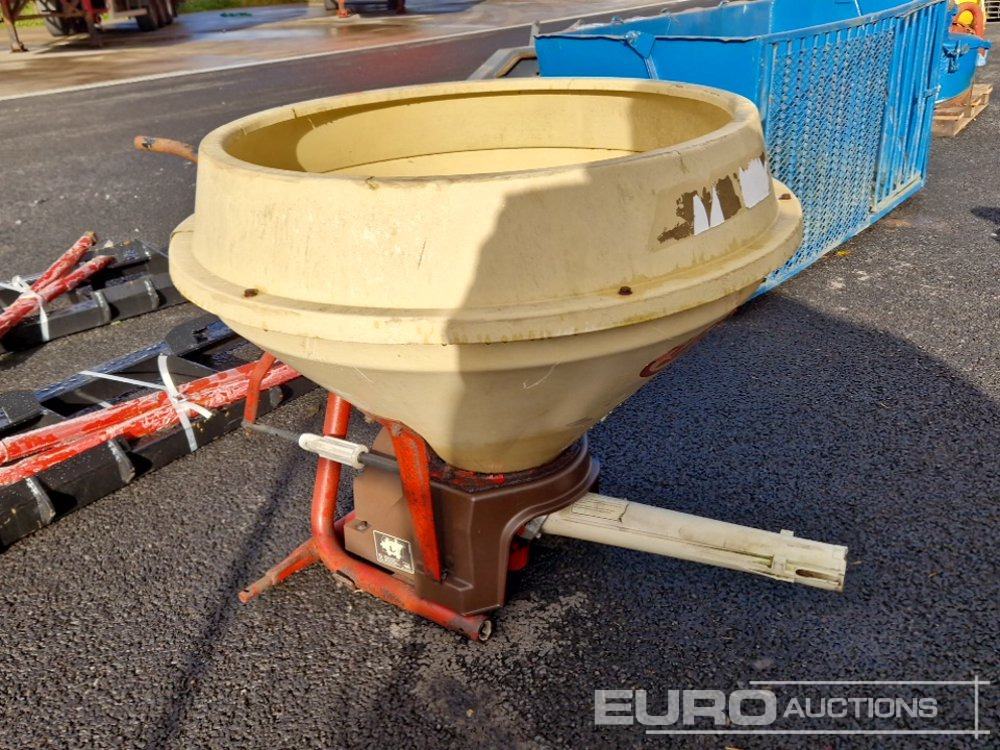 Vicon PS303 Sower - Lantbruksmaskiner: bild 4 Vicon PS303 Sower - Lantbruksmaskiner: bild 4