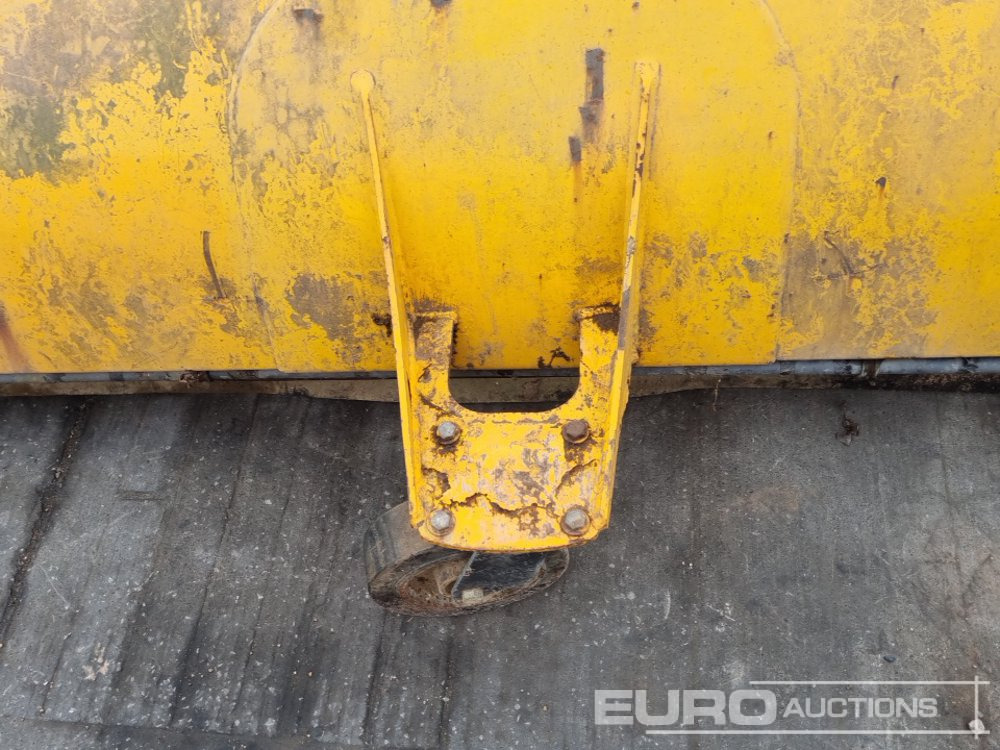 Materialhanteringsutrustning 2018 JCB SC240: bild 9