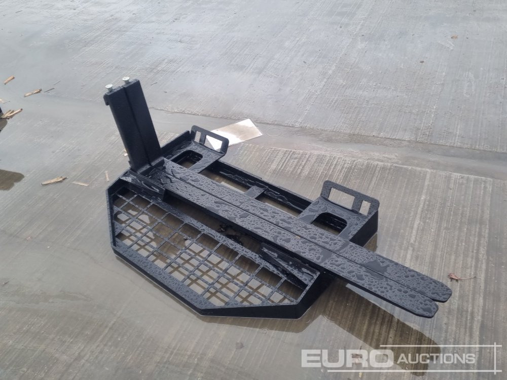 Materialhanteringsutrustning Unused 2025 Captok CK-DHC: bild 7