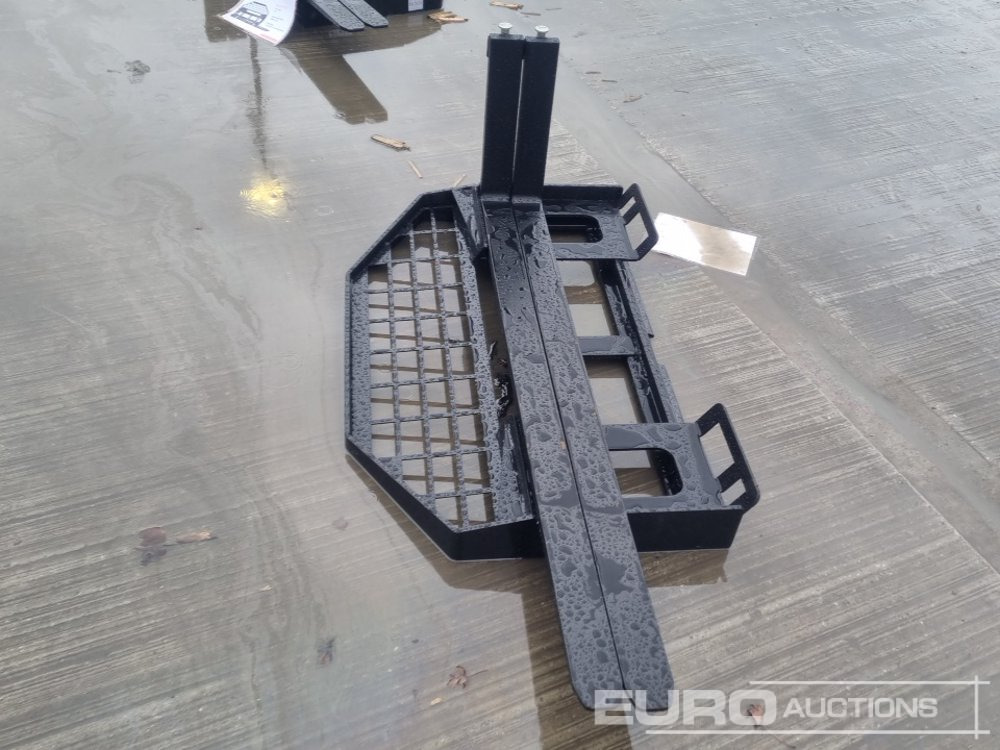 Materialhanteringsutrustning Unused 2025 Captok CK-DHC: bild 8