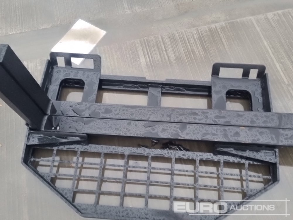 Materialhanteringsutrustning Unused 2025 Captok CK-DHC: bild 9