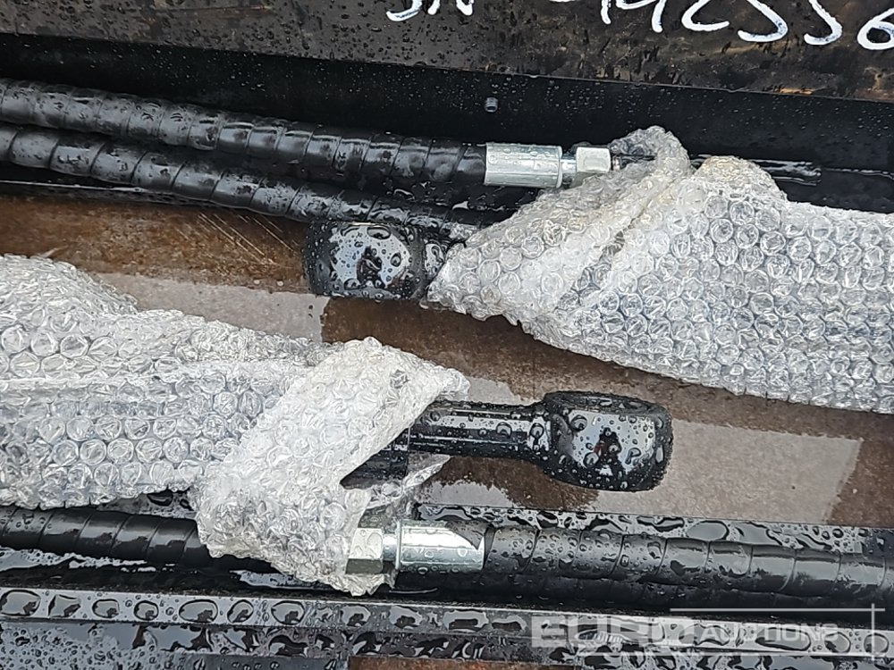 Materialhanteringsutrustning Unused 2025 Captok CK-SF60: bild 14