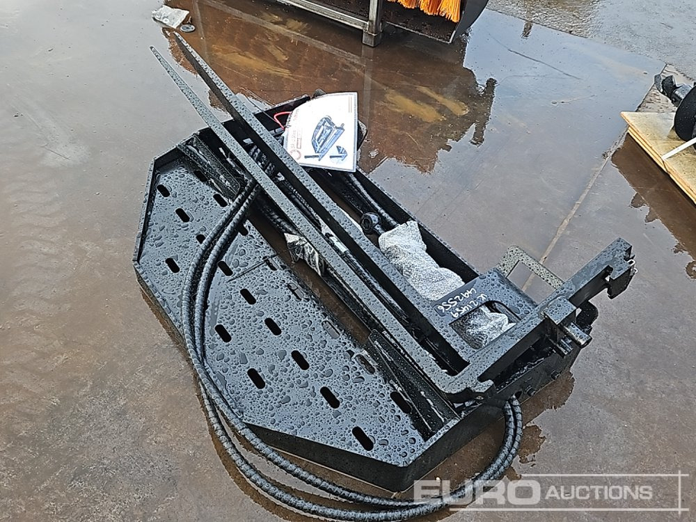 Materialhanteringsutrustning Unused 2025 Captok CK-SF60: bild 7