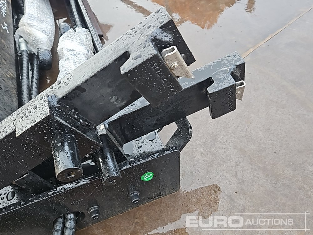 Materialhanteringsutrustning Unused 2025 Captok CK-SF60: bild 9