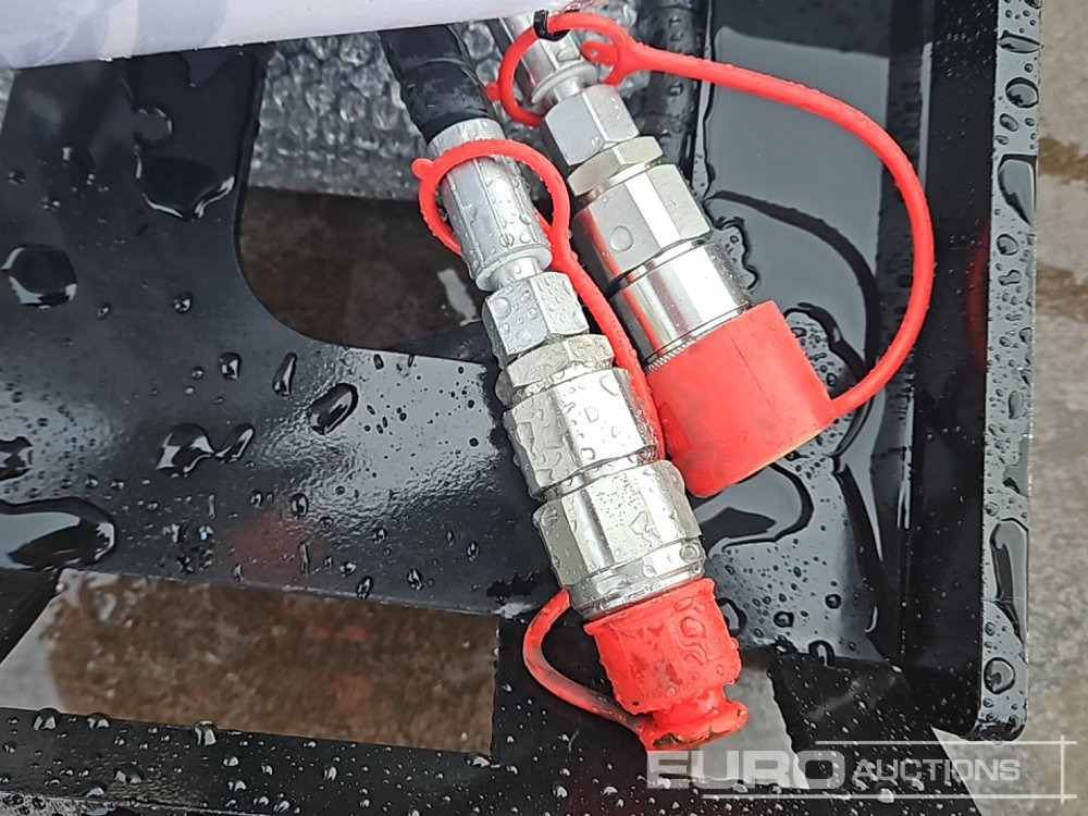 Materialhanteringsutrustning Unused 2025 Captok CK-SF60: bild 15