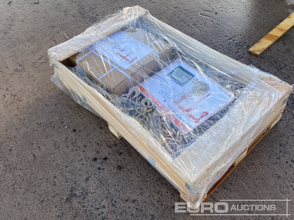 Unused 2025 MTO AG43 - Materialhanteringsutrustning: bild 4 Unused 2025 MTO AG43 - Materialhanteringsutrustning: bild 4