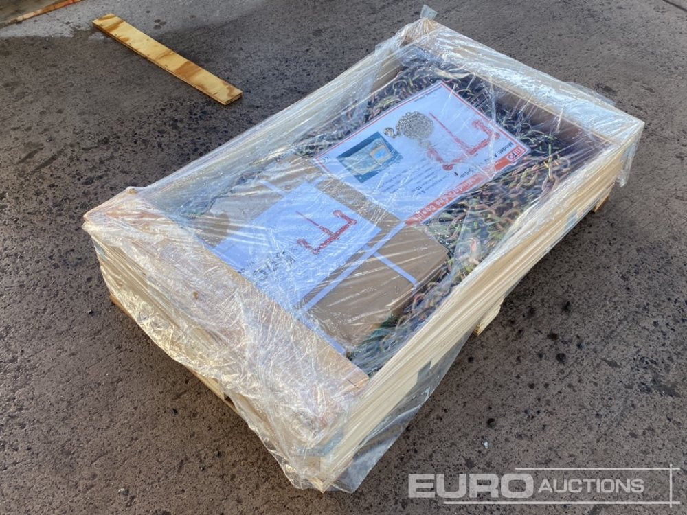 Unused 2025 MTO AG43 - Materialhanteringsutrustning: bild 3 Unused 2025 MTO AG43 - Materialhanteringsutrustning: bild 3