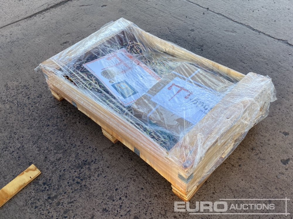 Unused 2025 MTO AG43 - Materialhanteringsutrustning: bild 2 Unused 2025 MTO AG43 - Materialhanteringsutrustning: bild 2