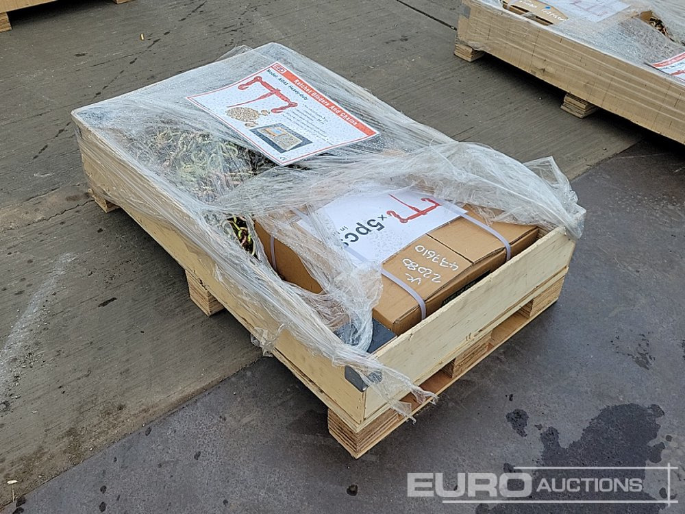 Unused 2025 MTO AG43 - Materialhanteringsutrustning: bild 2 Unused 2025 MTO AG43 - Materialhanteringsutrustning: bild 2