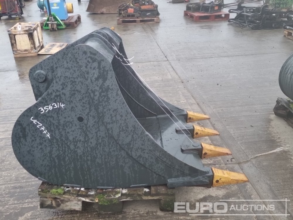 Skopa Miller R4 SCOOP7 GP: bild 6 Skopa Miller R4 SCOOP7 GP: bild 6