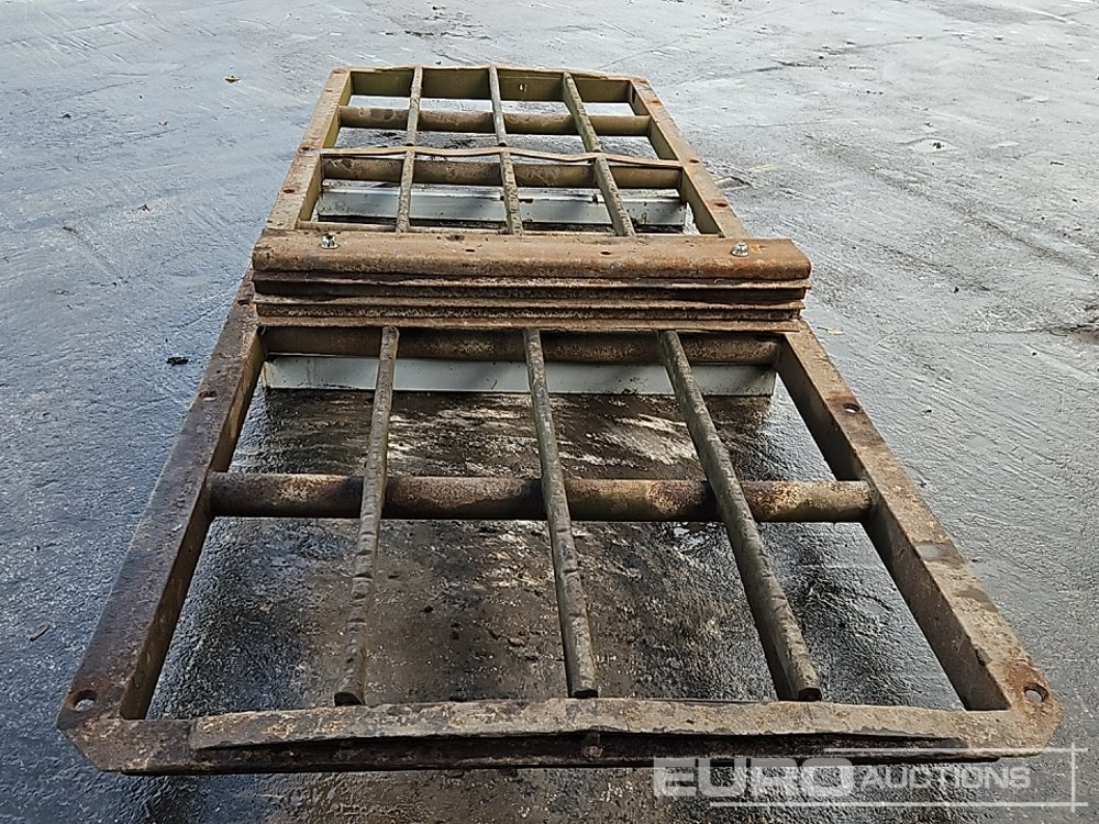 Sorteringsverk Powerscreen Warrior 1400: bild 33 Sorteringsverk Powerscreen Warrior 1400: bild 33