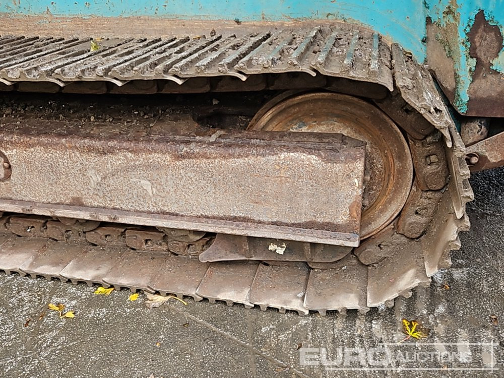 Sorteringsverk Powerscreen Warrior 1400: bild 18 Sorteringsverk Powerscreen Warrior 1400: bild 18