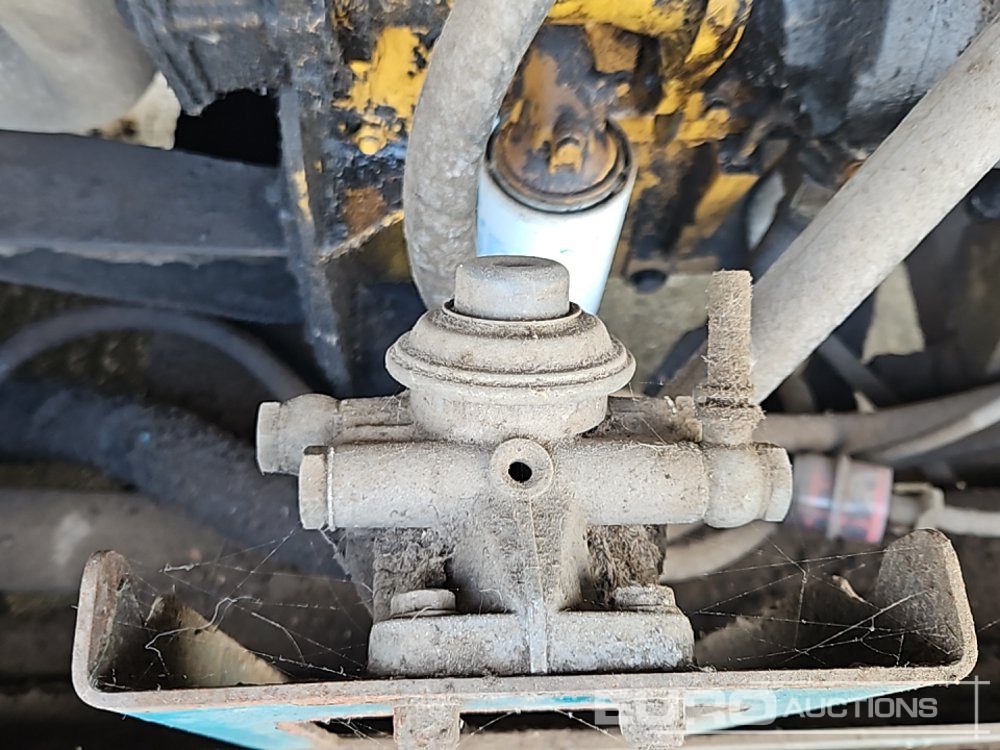 Sorteringsverk Powerscreen Warrior 1400: bild 23 Sorteringsverk Powerscreen Warrior 1400: bild 23