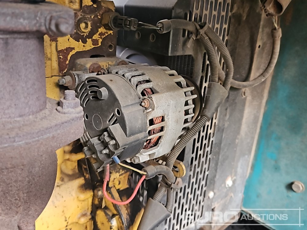 Sorteringsverk Powerscreen Warrior 1400: bild 28 Sorteringsverk Powerscreen Warrior 1400: bild 28