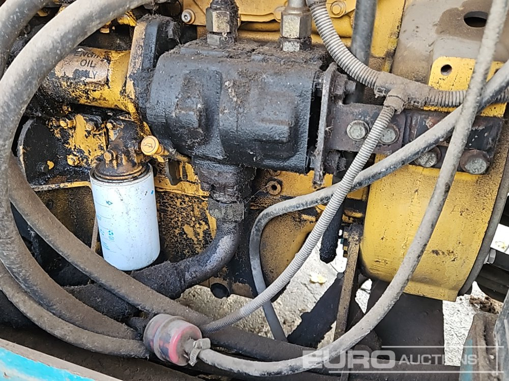 Sorteringsverk Powerscreen Warrior 1400: bild 24 Sorteringsverk Powerscreen Warrior 1400: bild 24