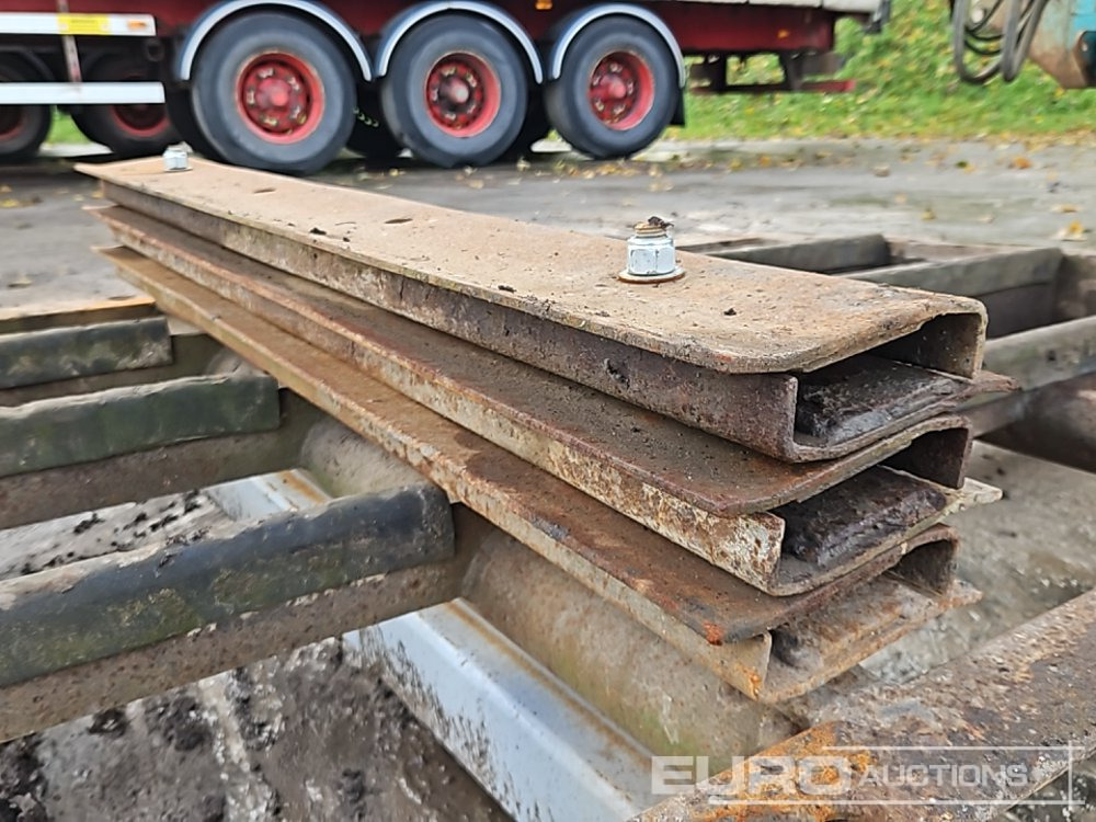 Sorteringsverk Powerscreen Warrior 1400: bild 32 Sorteringsverk Powerscreen Warrior 1400: bild 32