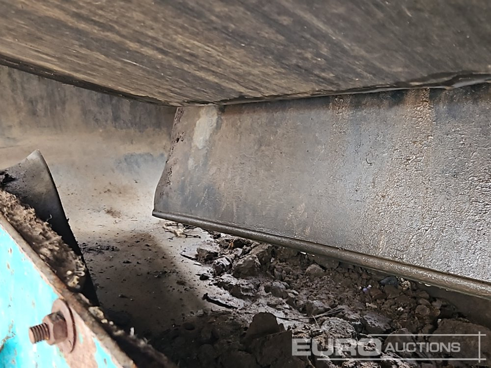 Sorteringsverk Powerscreen Warrior 1400: bild 40 Sorteringsverk Powerscreen Warrior 1400: bild 40