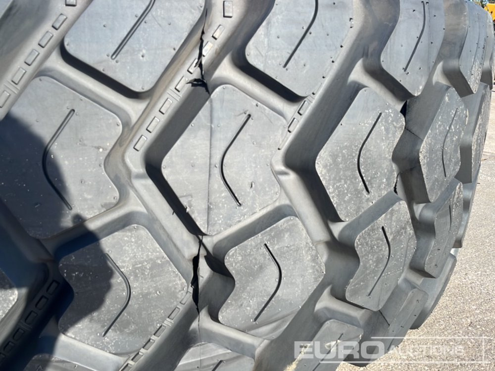 Rockbuster 29.5R25 TL E-4 Tyre to Suit Wheel Loader/Dump Truck (2 of) - Däck: bild 5 Rockbuster 29.5R25 TL E-4 Tyre to Suit Wheel Loader/Dump Truck (2 of) - Däck: bild 5