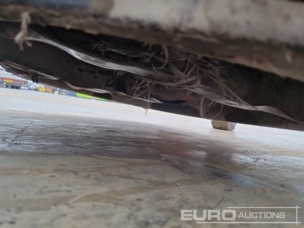 Gräsklippare Stiga AM98 LI48V1: bild 13 Gräsklippare Stiga AM98 LI48V1: bild 13